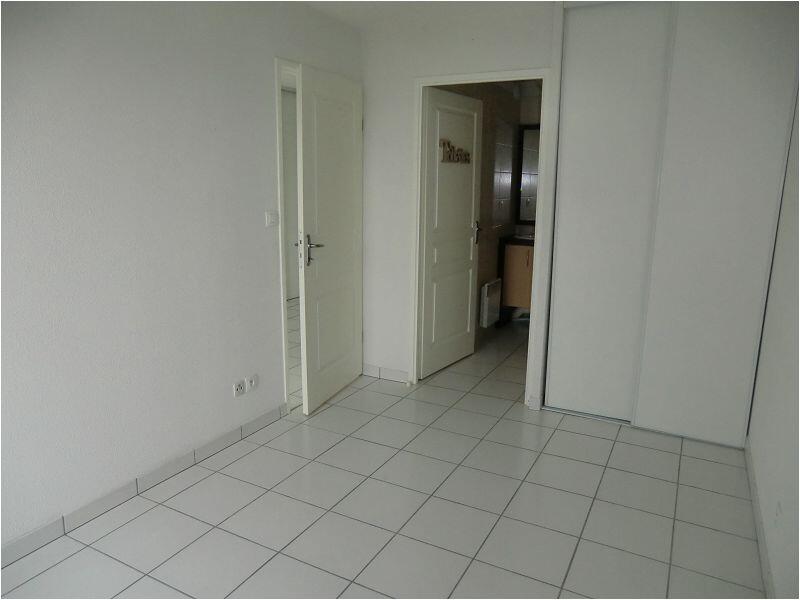 Appartement - 32 m² - 2 pièces