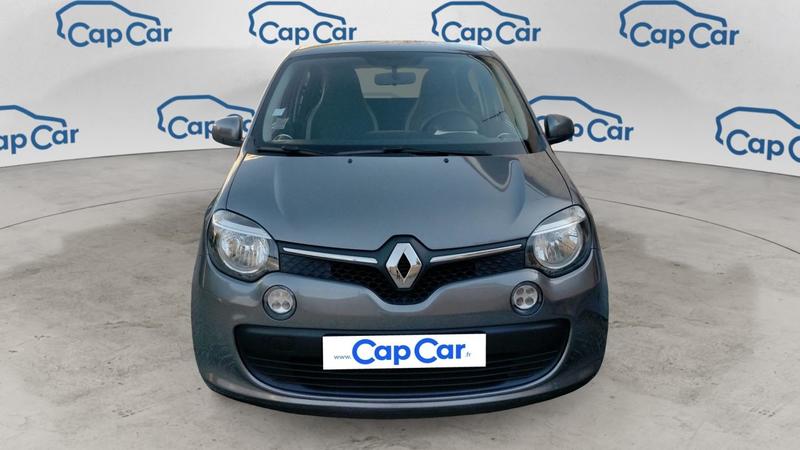 Renault Twingo 1.0 SCe 70 Limited
