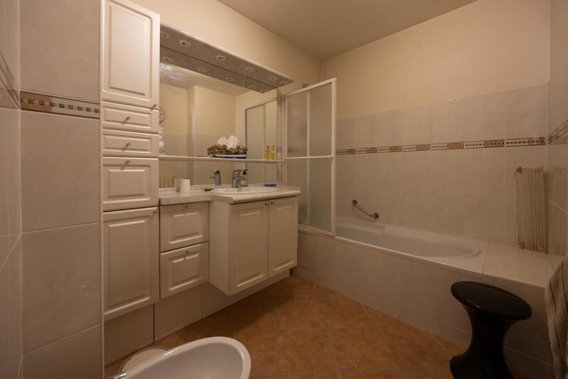 Appartement - 109 m² - 4 pièces