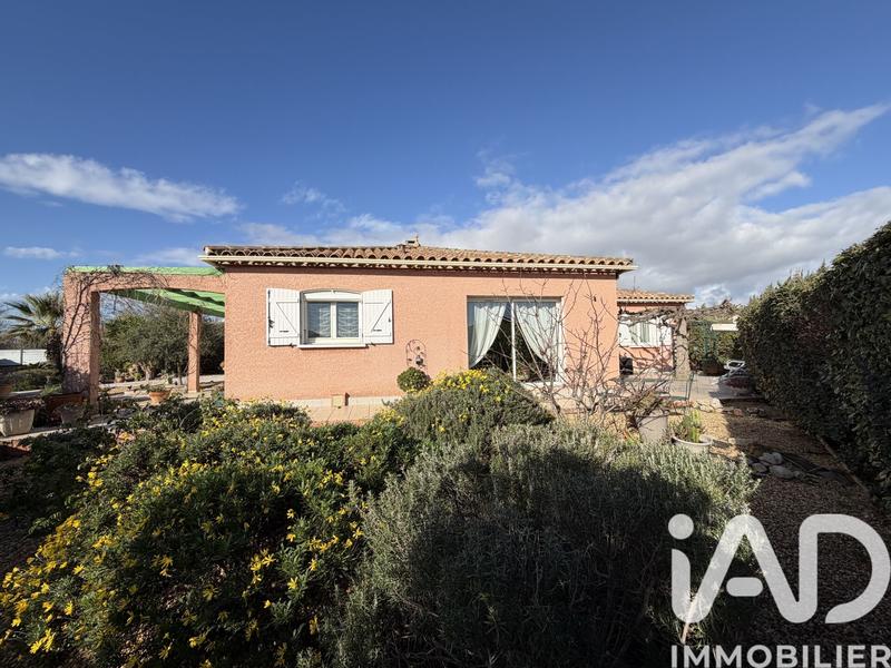 Maison - 133 m² - 4 pièces