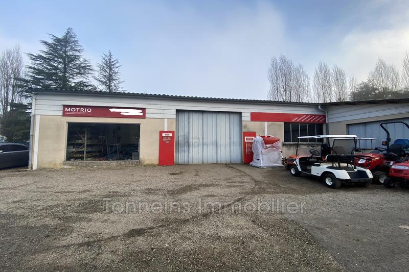 Fonds de commerce - Magasins - 420 m²