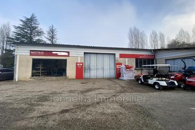 Fonds de commerce - Magasins - 420 m²