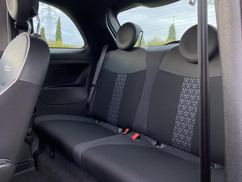 Fiat 500 1.2 8v 69ch Lounge