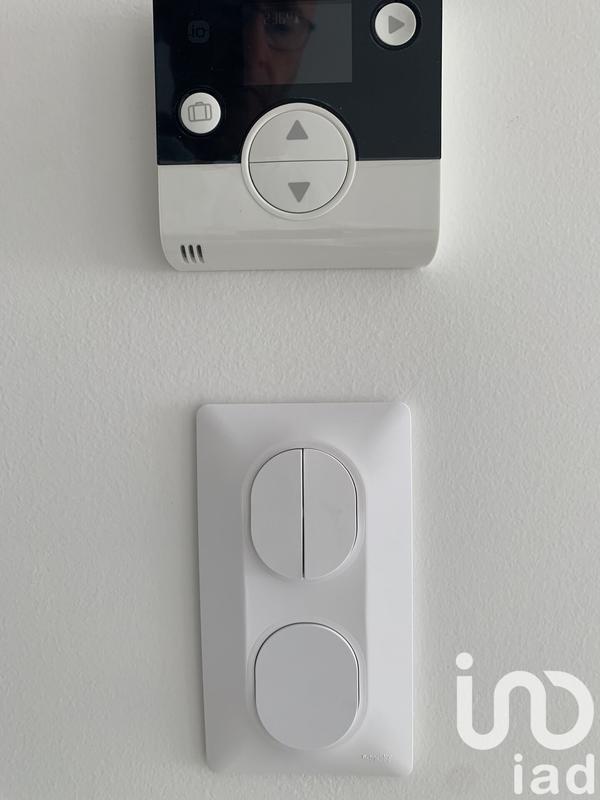 Maison - 103 m² - 4 pièces