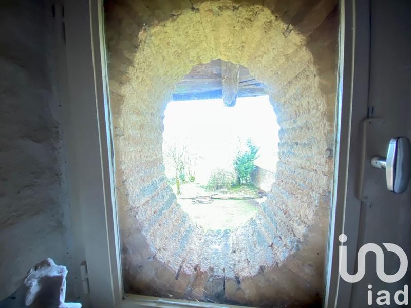 Maison - 263 m² - 6 pièces