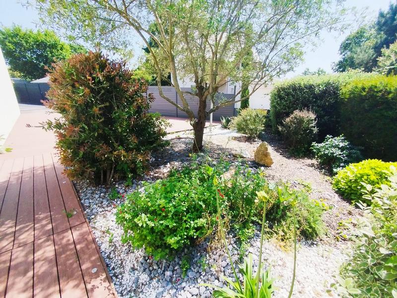 Maison - 106 m² - 5 pièces