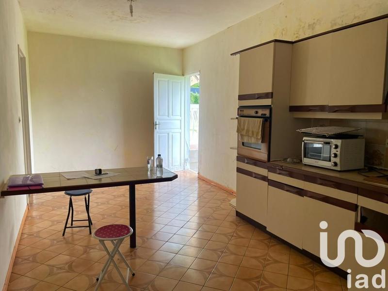 Maison - 156 m² - 5 pièces