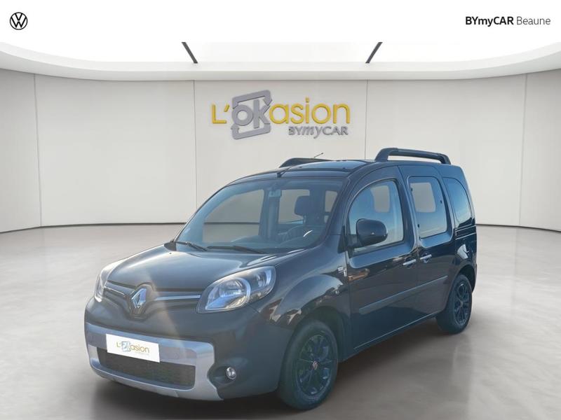 Renault Kangoo dCi 110 Energy Extrem