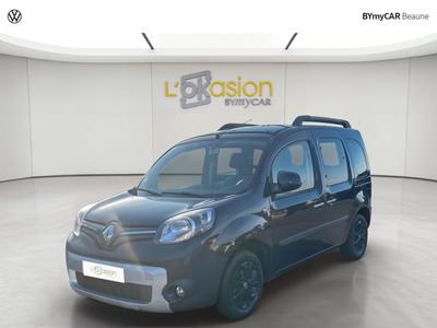 Renault Kangoo dCi 110 Energy Extrem