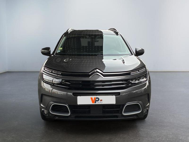 Citroën C5 Aircross Business BlueHDi 130 s&amp;S Eat8 Business+