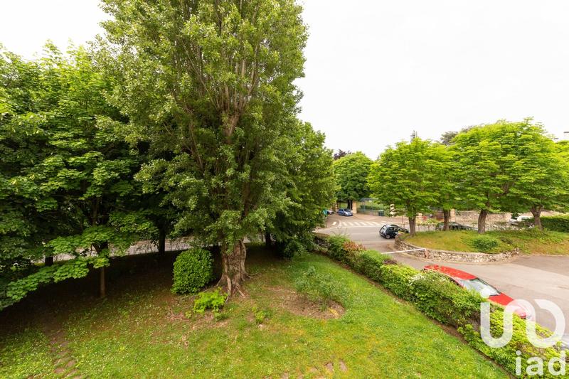 Appartement - 68 m² - 4 pièces