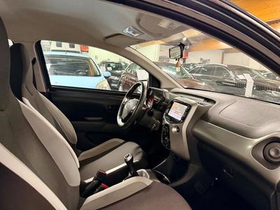 Toyota Aygo Crit'Air 1 / 51200Kms