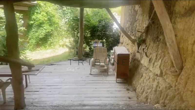 Maison - 184 m² - 6 pièces