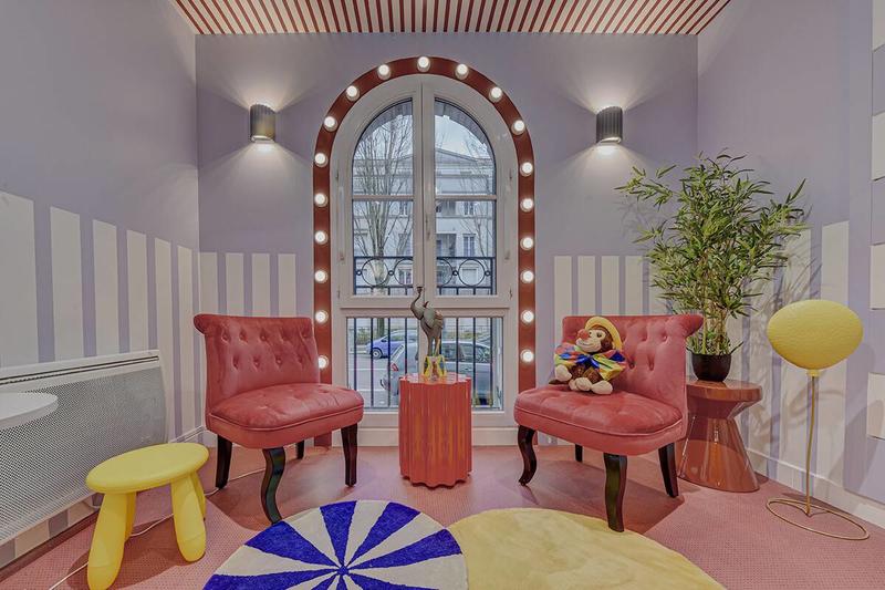 Studio - 15 m² - 1 pièce