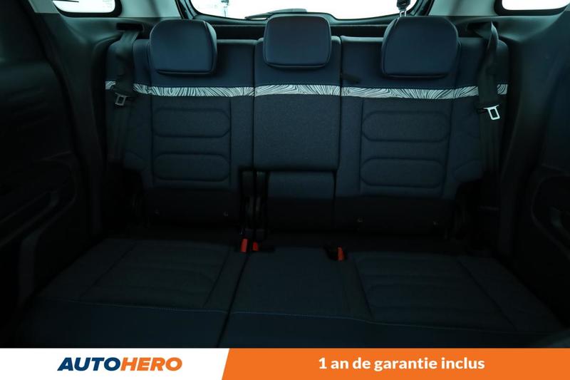 Citroën C3 Aircross 1.2 PureTech Rip Curl Eat6 131 ch