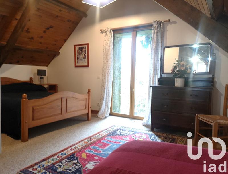 Maison de campagne - 350 m² - 20 pièces