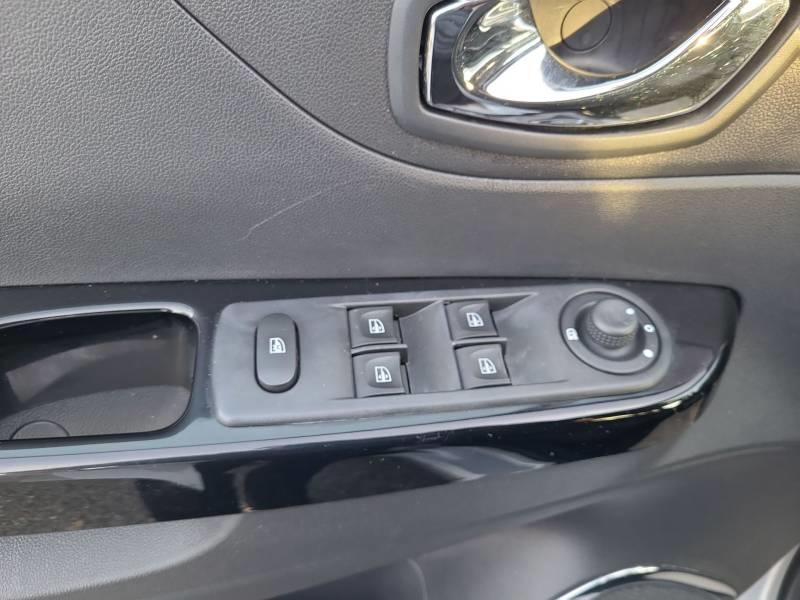 Renault Captur dCi 110 Energy Intens