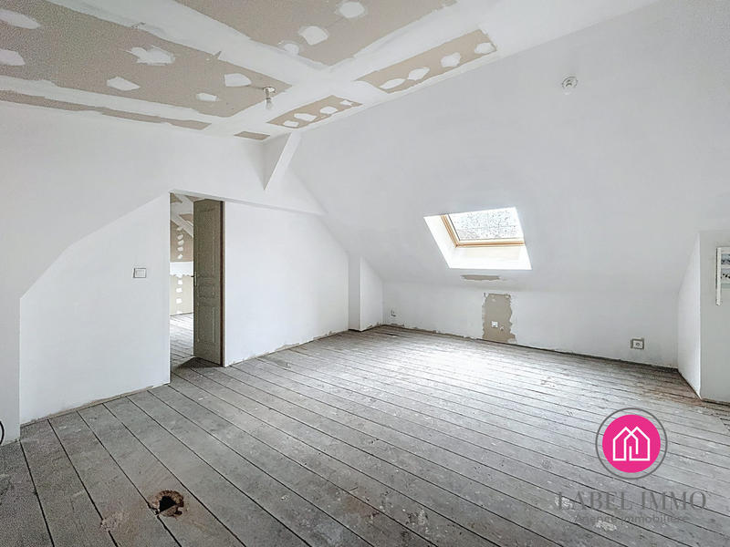 Ferme - 202 m² - 5 pièces