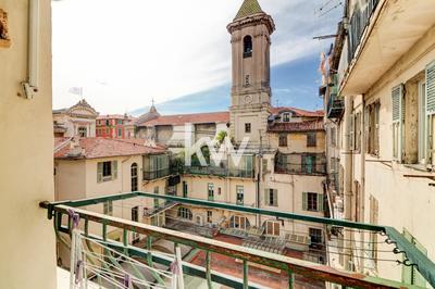 Appartement - 48 m² - 3 pièces