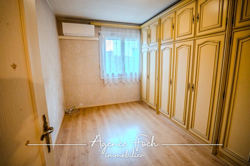 Appartement - 84 m² - 4 pièces