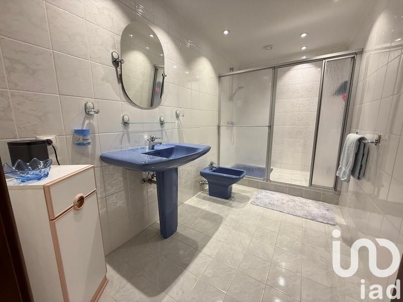 Maison - 171 m² - 6 pièces