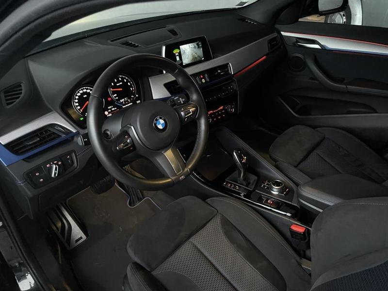 Bmw X2 Sdrive 18iA 140ch m Sport Dkg7