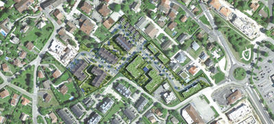 Maison - 118 m² - 5 pièces