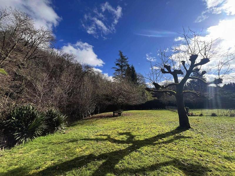 Maison - 100 m² - 6 pièces