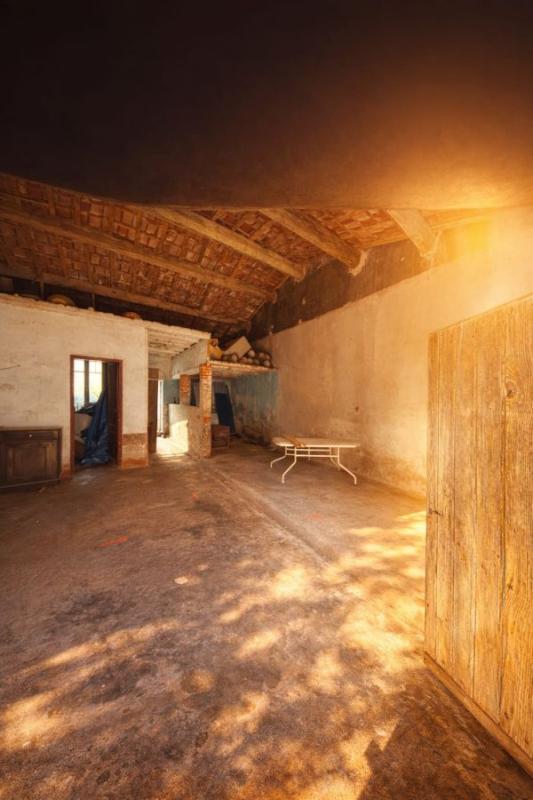 Maison de village - 70 m²