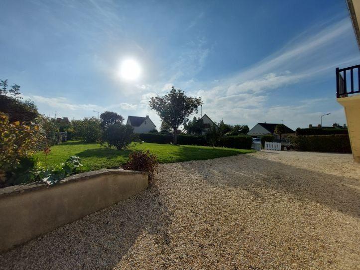 Maison - 133 m² - 6 pièces