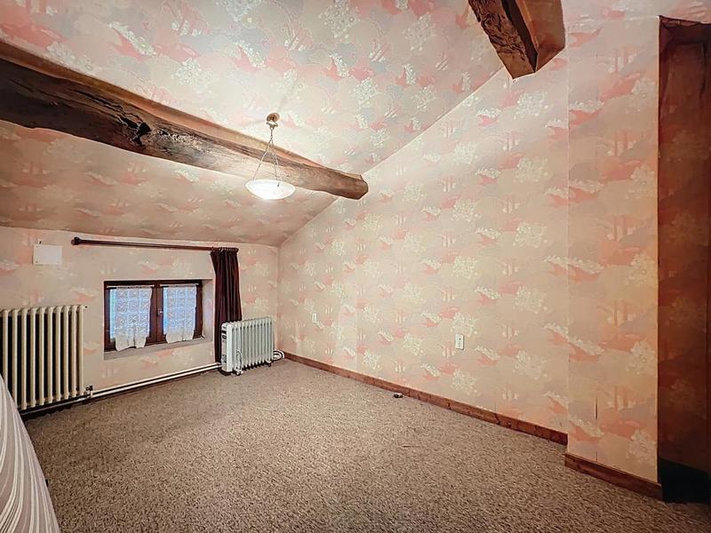 Maison - 130 m² - 4 pièces