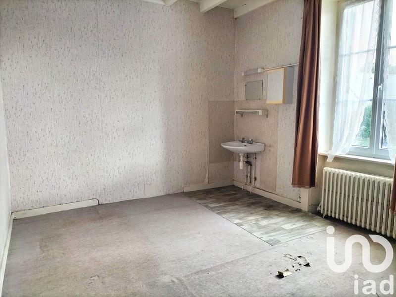 Maison - 173 m² - 8 pièces