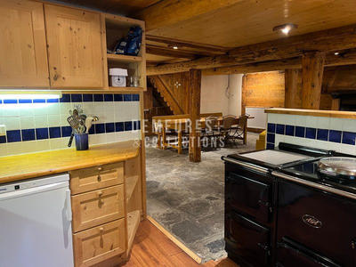 Duplex - 145 m² - 5 pièces