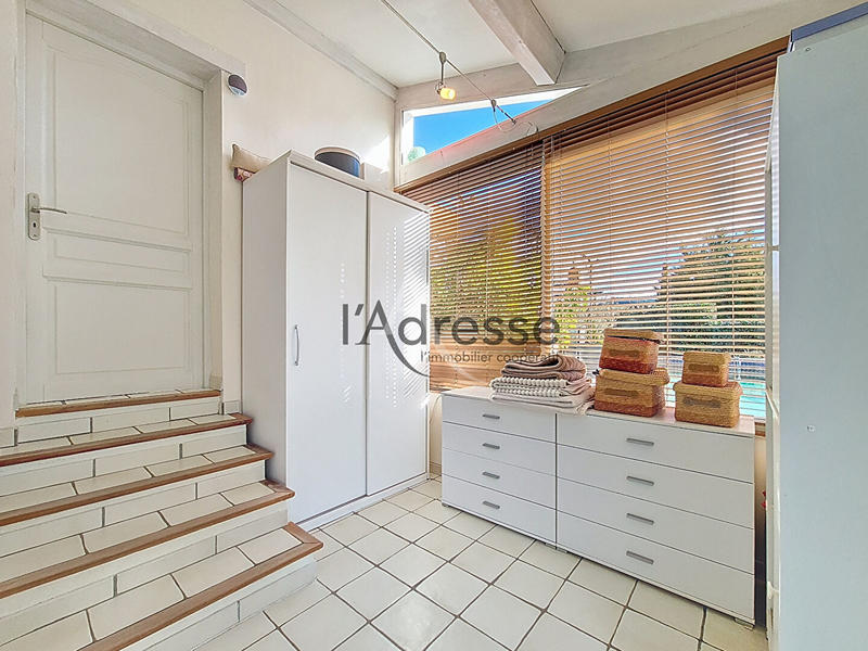 Villa - 133 m² - 5 pièces