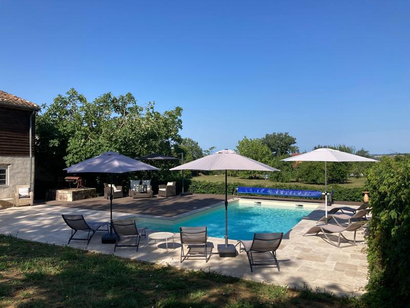 Maison traditionnelle - 178 m² - 6 pièces