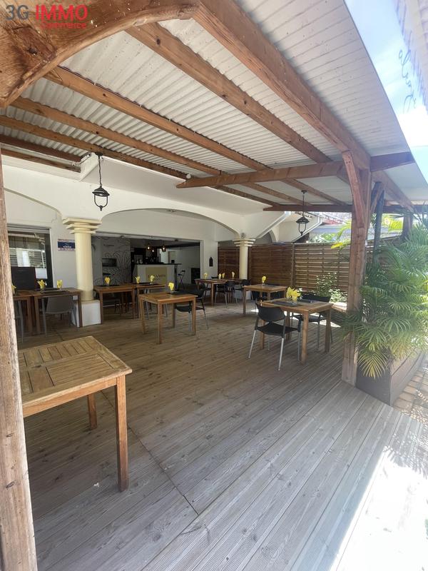 Fonds de commerce - Magasins - 170 m²