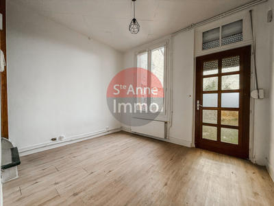 Maison - 41 m² - 3 pièces