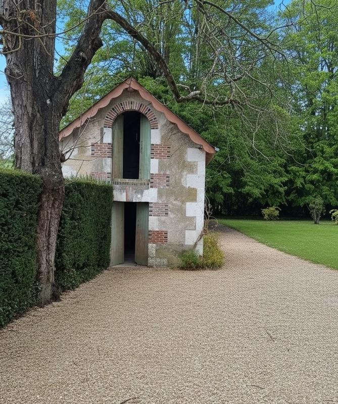 Maison - 212 m² - 9 pièces