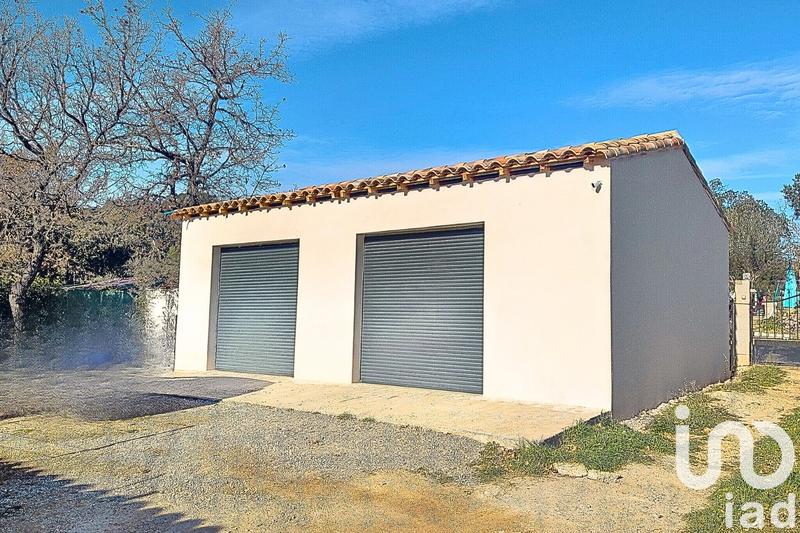 Maison - 136 m² - 4 pièces