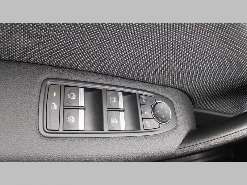 Renault Captur TCe 90 Techno