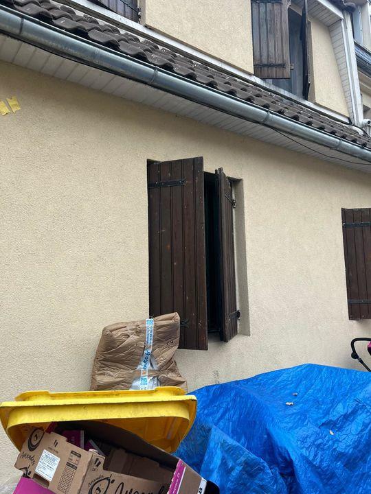 Maison - 400 m² - 8 pièces