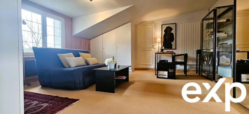 Maison - 165 m² - 5 pièces