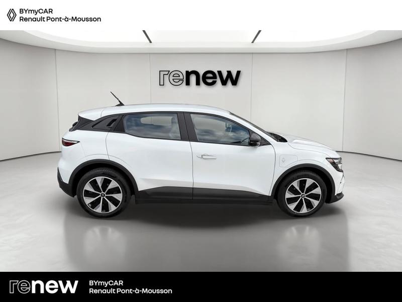 Renault Mégane E-Tech Ev60 130ch super charge Evolution Er