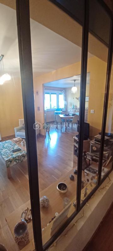 Appartement - 83 m² - 4 pièces