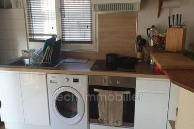 Appartement - 52 m² - 3 pièces