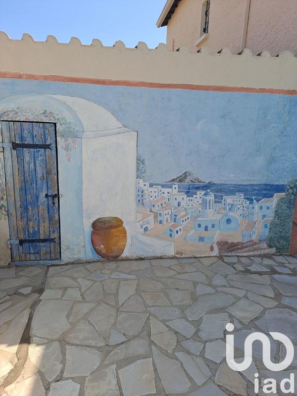 Maison - 150 m² - 7 pièces