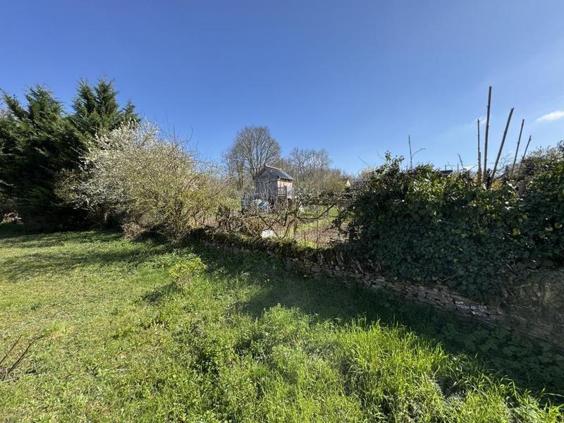 Maison de village - 70 m² - 4 pièces