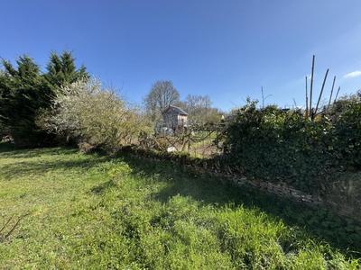 Maison de village - 70 m² - 4 pièces