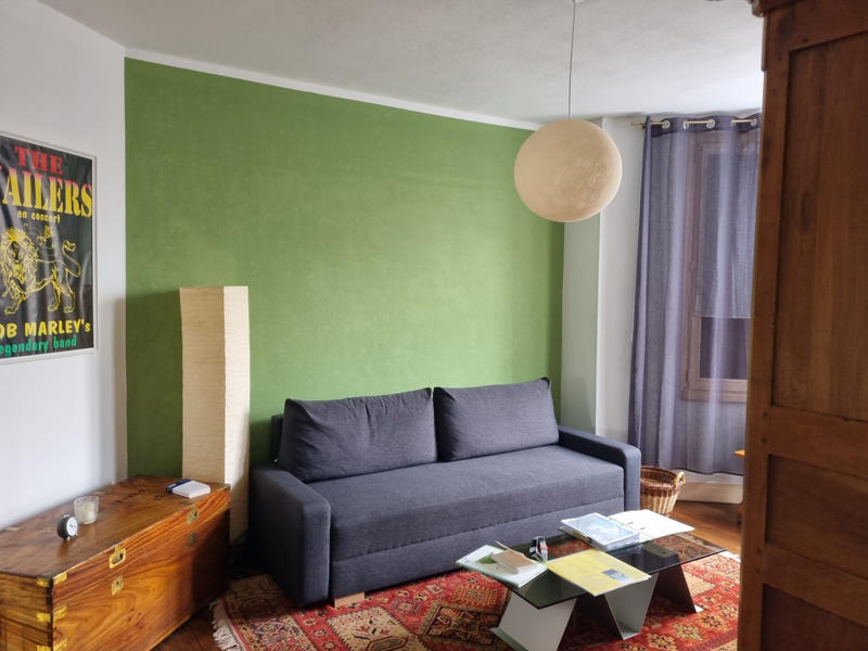 Maison - 82 m² - 3 pièces