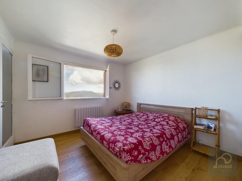 Villa - 130 m² - 5 pièces